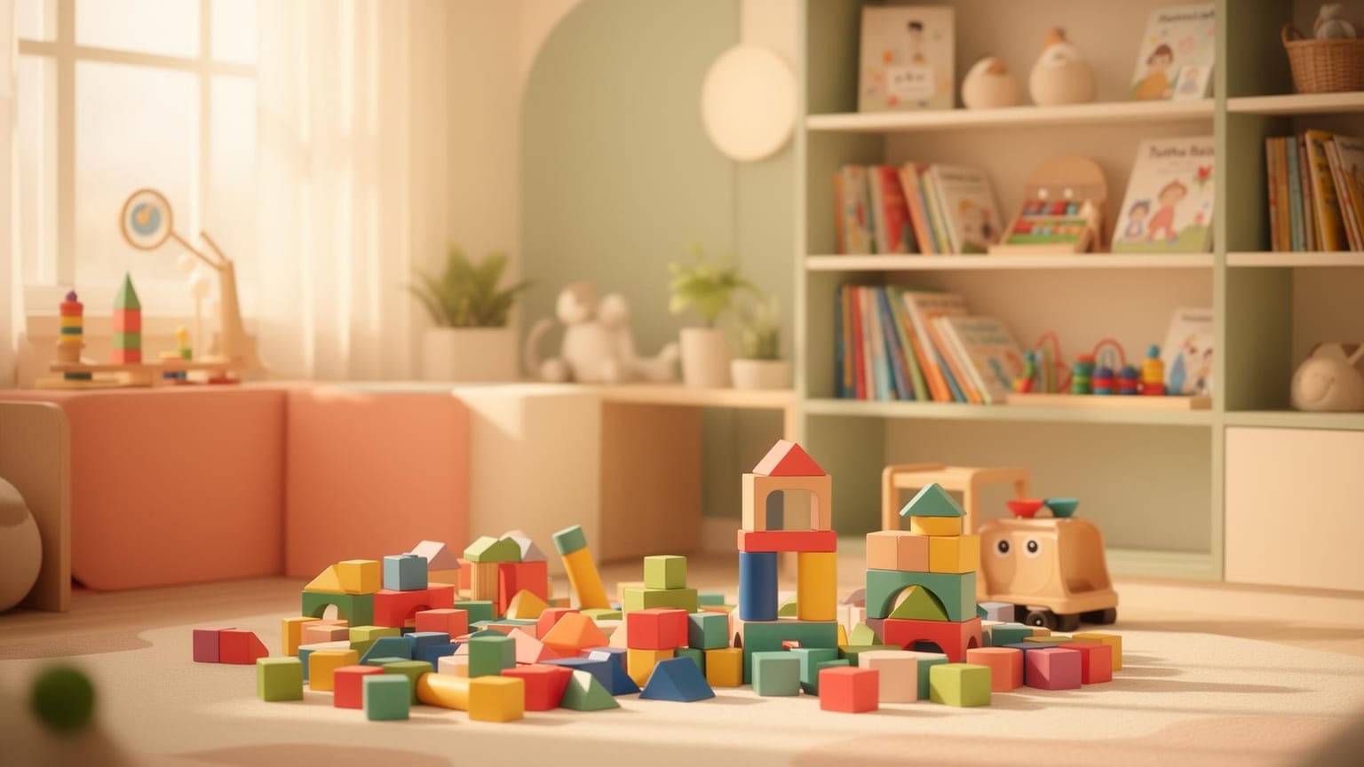 Logopēdiskā nodarbība ar bērnu - profesionāla runas terapija